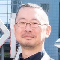 安藤氏