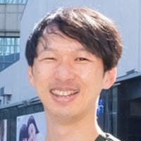 藤居氏