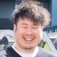川合氏