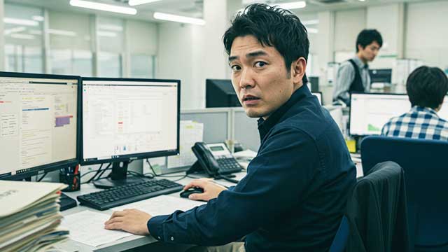 ID情報統合の課題