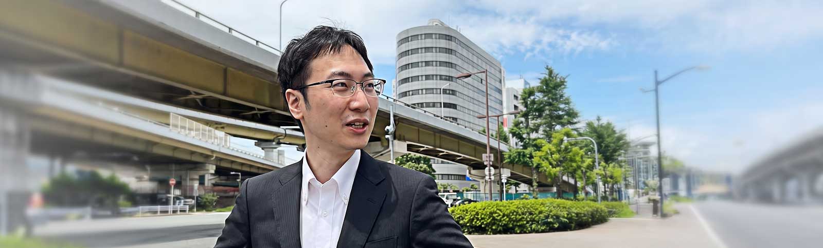 社員イメージ
