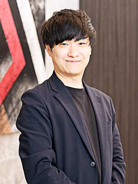 藤原 隼人