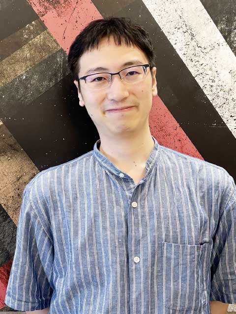 鈴木 勘久郎