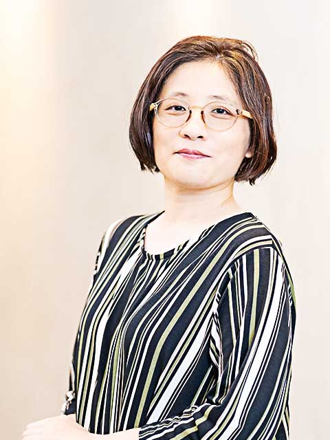 高橋 恵里