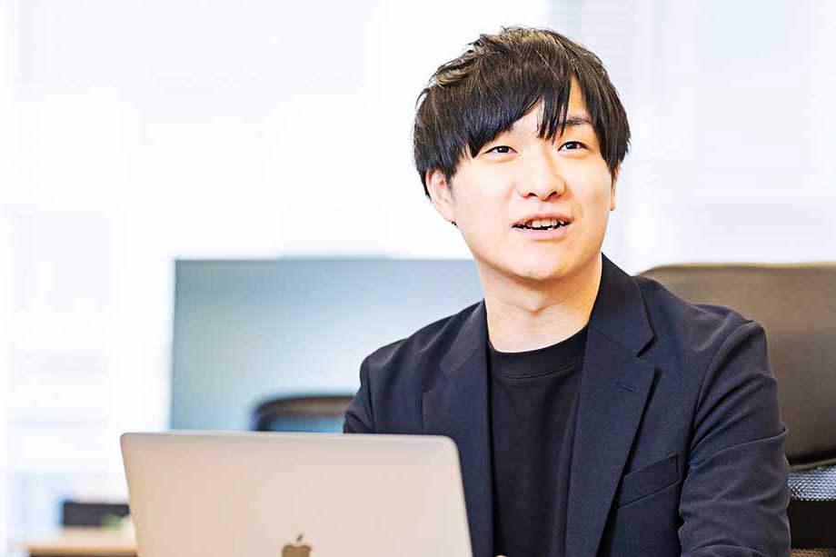 社内イメージ