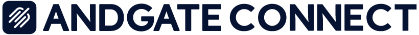 ANDGATE CONNECT